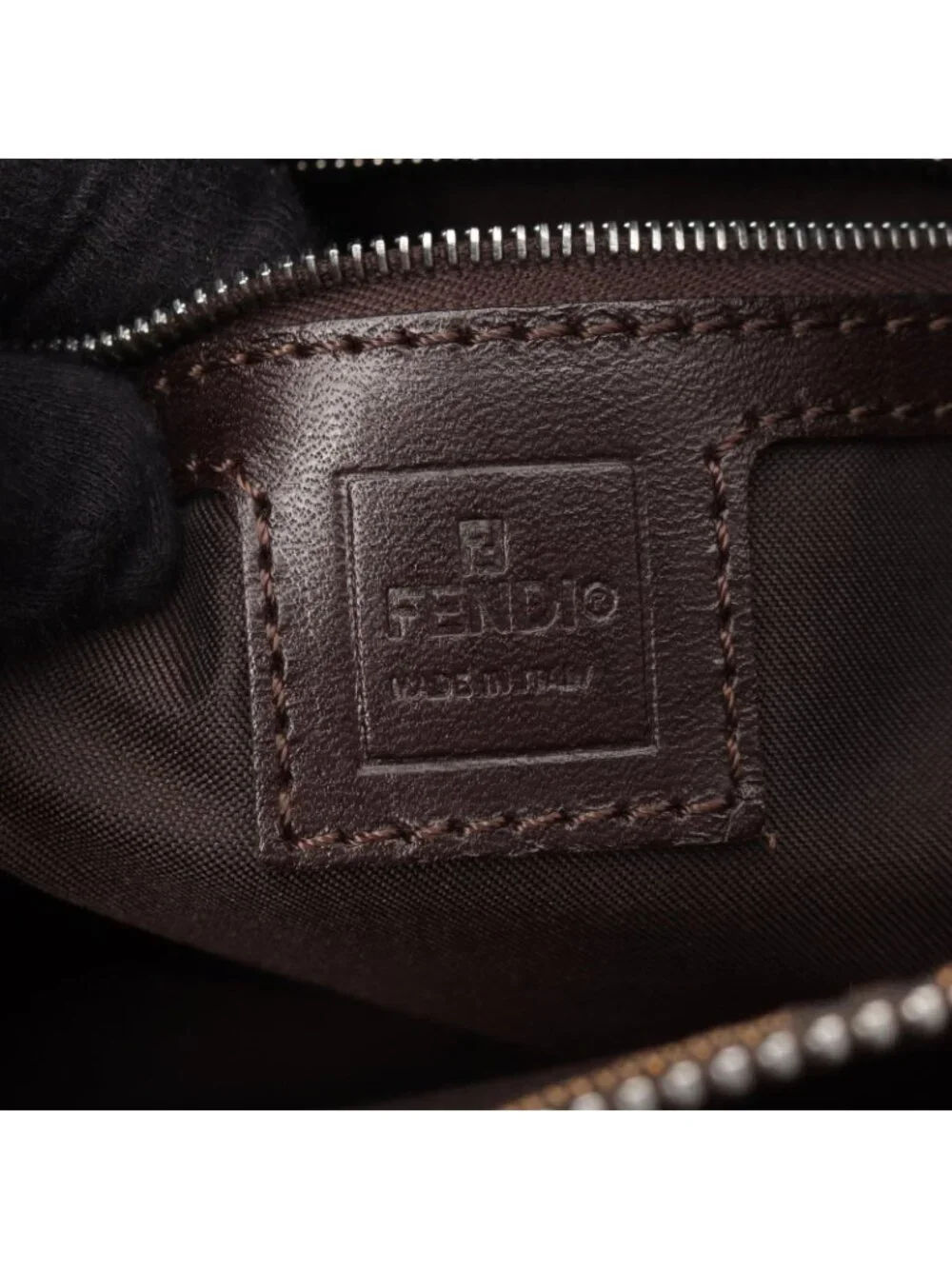 Fendi slight signs